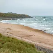 Pembrokeshire's Hidden Gem: Discover the Breathtaking Beaches That Rival the Caribbean