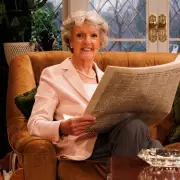 Penelope Keith's Timeless TV Secret: The To The Manor Born Star Reveals Her Recipe for Enduring Success