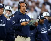Penn State Axes James Franklin After Catastrophic Collapse - £40m Payout Stuns College Football