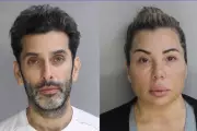 Pennsylvania Fortune Tellers Cursed Elderly Victims in Elaborate £800k Scam
