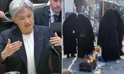 Penny Wong's Return of ISIS Brides Sparks Political Firestorm in Australia