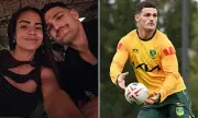 Penrith Panthers Star Nathan Cleary Reveals Future Family Plans With Matildas Sensation Mary Fowler