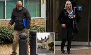 Pensioner Rampage: 69-Year-Old Man Assaults Elderly Neighbour in King Charles's Model Village Over Mustang Exhaust Fumes