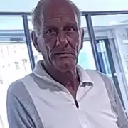 Pensioner's Chilling Kidnapping Attempt Caught on CCTV in Quiet UK Neighbourhood