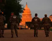 Pentagon Deploys National Guard to Washington DC Amid Heightened Security Concerns
