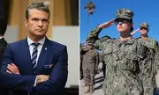 Pentagon Faces Legal Battle Over 'Woke' Military Policies as Fox News Host Pete Hegseth Backs Landmark Lawsuit