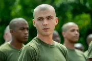 Pentagon Forces Netflix to Remove 'Out of Character' Gay Soldier Scene in Heartbreak High