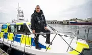 People Traffickers Shift Tactics: Migrant Boats Now Targeting West Country Beaches to Evade Kent Patrols