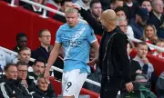 Pep Guardiola Delivers Brutal Response to Erling Haaland Grumbles as Manchester City Tensions Surface