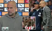 Pep Guardiola's Bizarre Stoke City Obsession: The Set-Piece Nightmare That Still Haunts Manchester City Boss