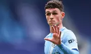 Pep Guardiola's Emotional Revelation: How Phil Foden Conquered Mental Barriers to Become Manchester City's Shining Star