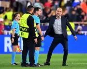 Pep Guardiola's Fiery Spanish Referees Remark After Manchester City's Frustrating Draw