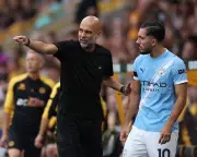Pep Guardiola's Masterstroke: Ryan Cherki Shines in Manchester City's Champions League Triumph Over Villarreal