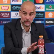 Pep Guardiola's Shocking Exit Bombshell: Man City Boss Reveals Departure Date