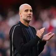 Pep Guardiola's Shocking Man City Exit Plan Revealed: End of an Era Looms
