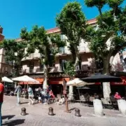 Perpignan: The French City That Feels Like Spain With Its Fiery Culture and Sun-Drenched Charm