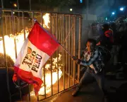 Peru Declares State of Emergency Amid Widespread Protests and Political Crisis