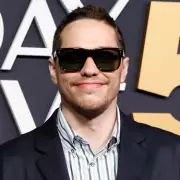 Pete Davidson and Kevin Hart Lead Star-Studded Lineup for Netflix's Upcoming Comedy Special