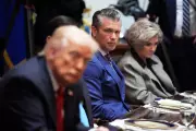 Pete Hegseth's Caribbean Getaway with Trump Sparks Political Speculation