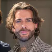 Pete Wicks Reveals Awkward Strictly Come Dancing Run-In That Sparked Romance Rumours