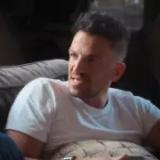Peter Andre Fires Back at Age Gap Critics Over Baby No.4 with Wife Emily