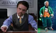 Peter Dinklage Faces Backlash Over 'Hypocritical' Elf Role Following Dwarfism Advocacy