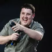 Peter Kay's Car Crash Chaos: Comedian's Parking Mishap Causes Thousands in Damages