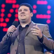 Peter Kay's Emotional Comeback: Comedian Breaks Silence on Mysterious 12-Year Hiatus