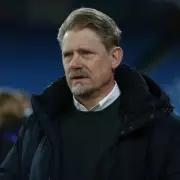 Peter Schmeichel Blasts 'Embarrassing' Manchester United After Shocking Anderlecht Defeat Admission