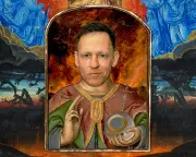 Peter Thiel's 'Antichrist' Accusation: Why His Tech Prophecies Demand Attention
