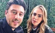 Petra Ecclestone's Husband Sam Palmer's Shocking Arrest: Inside the Monaco Police Drama