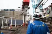 Petrofac Lands Major Shell North Sea Contract in Aberdeen Boost