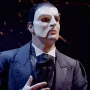 Phantom of the Opera Star Ben Lewis Tragically Dies at 46 - Theatre World Mourns