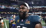 Philadelphia Eagles Legend Brandon Graham Confirms Final NFL Season After 14 Glorious Years