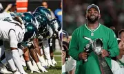 Philadelphia Eagles Veteran Brandon Graham Defies Age With Stunning Career Comeback