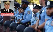 Philadelphia Police Slash Murder Rate as New Strategy Shows Dramatic Results