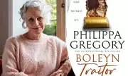Philippa Gregory Reveals Her Ultimate Reading Recommendation in Exclusive Interview