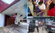 Philippines Rocked by 7.4 Magnitude Earthquake: Tsunami Warnings Trigger Mass Coastal Evacuations