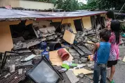 Philippines Rocked by Powerful 6.5 Magnitude Earthquake - Multiple Fatalities Reported