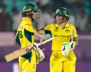 Phoebe Litchfield's Century Powers Australia to Commanding World Cup Victory Over Pakistan