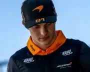 Piastri's Honest Admission: Verstappen's F1 Title Charge Surprises McLaren Star