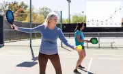 Pickleball Peril: Soaring Eye Injuries Among UK Seniors Spark Safety Warning