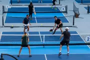 Pickleball Peril: Soaring Eye Injuries Spark Safety Warning in UK