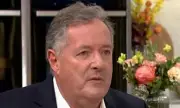 Piers Morgan Erupts at 'Woke Violin' Morning Star Host in Fiery On-Air Clash