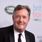 Piers Morgan's Bold Transfer Demand to Arsenal Boss Mikel Arteta After Stunning Champions League Comeback