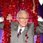 Piers Morgan's Heartfelt Tribute to Paul O'Grady Reveals Unseen Side of TV Legend