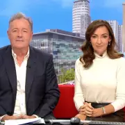Piers Morgan's Shocking Revelation: 'I Hated My Final Good Morning Britain Episode'