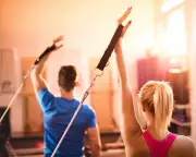 Pilates for Pelvic Power: The Simple Moves Protecting Your Most Precious Assets