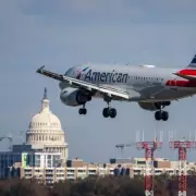 Pilot's Shocking Onboard Announcement Forces Transatlantic Flight to Make Emergency U-Turn