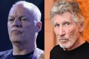 Pink Floyd Reunion Odds Slash After David Gilmour Hints at Waters Collaboration